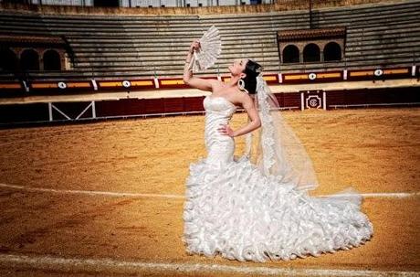 Fotogenia Estudio - Fotógrafos de Bodas Almería