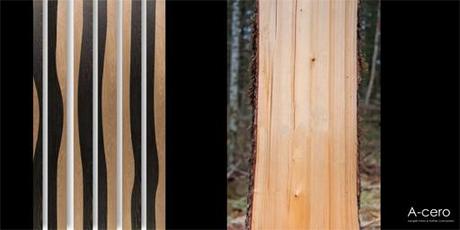 Colección Spirit by A-cero