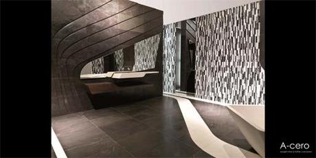 Colección Spirit by A-cero