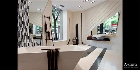 Colección Spirit by A-cero