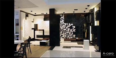 Colección Spirit by A-cero