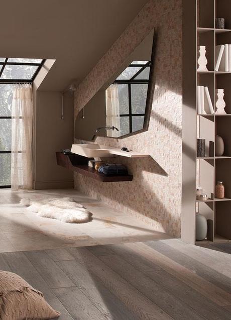 Colección Spirit by A-cero