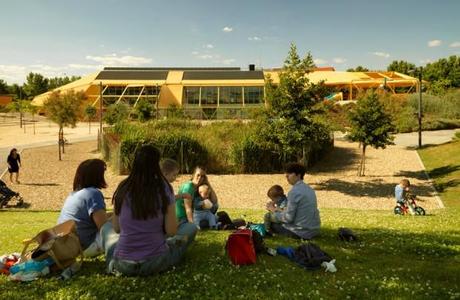 Plaza Ecópolis | Premio Mediterranean Sustainable Architecture 2013 Ecópolis201305blog grande