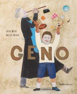 Geno Geno