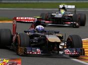 Llueven elogios para ricciardo
