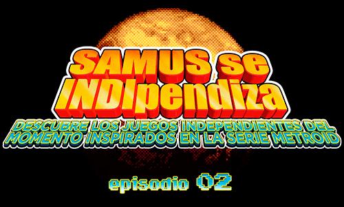 Samus se INDIpendiza - Rogue Legacy