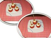 Tomates rellenos atun