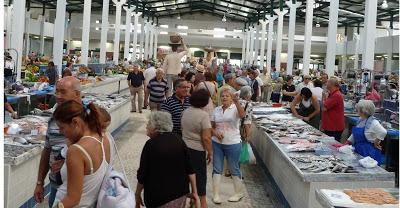 EL IRRESISTIBLE ATRACTIVO DE LOS MERCADOS