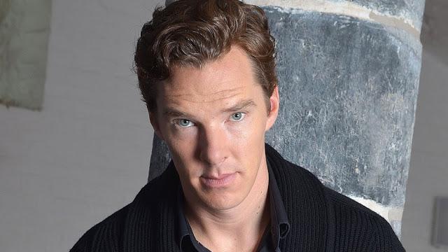 Benedict Cumberbatch será un súper espía-soldado-antropólogo en 'Lost City of Z'