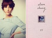 libro Alexa Chung