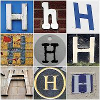 Palabras que se pueden escribir con “h” o sin “h”