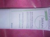 Probando: Sebium Global Bioderma