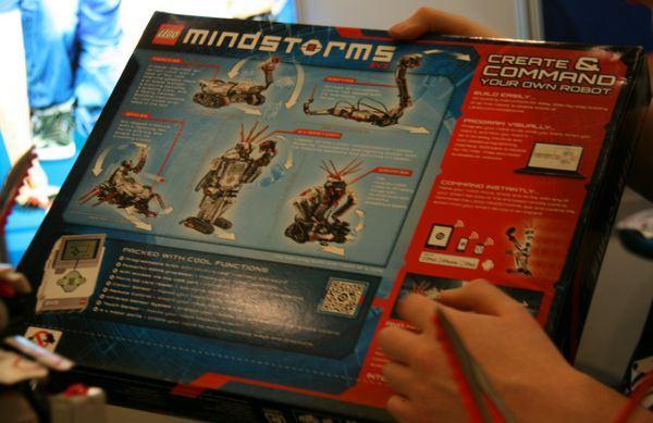 lego-mindstorm