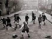 fútbol callejero. reglas