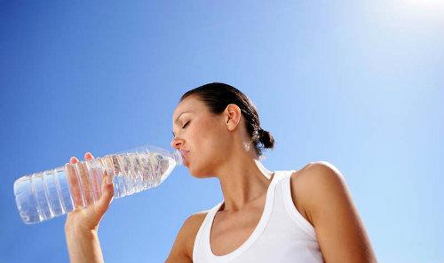 Se viene el calorcito o calorazo?