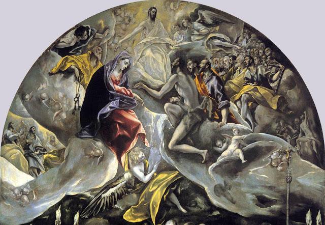 El creador más espiritual compuso su obra -genial y misteriosa- más terrenal y sensualista del mundo.