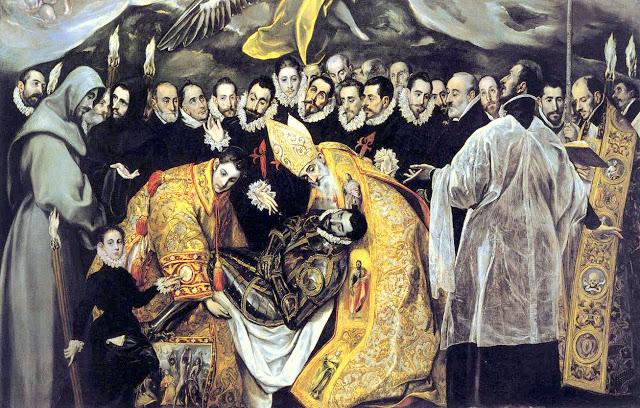 El creador más espiritual compuso su obra -genial y misteriosa- más terrenal y sensualista del mundo.