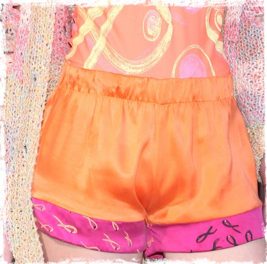 ¡Juana de Arco es color!