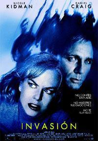 Invasión