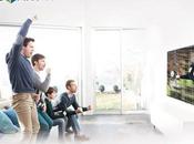 Vive emoción partido Perú-Uruguay Modo Fútbol Televisores Samsung