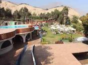 Hotel esparcimiento Loma Linda Cieneguilla renueva carta