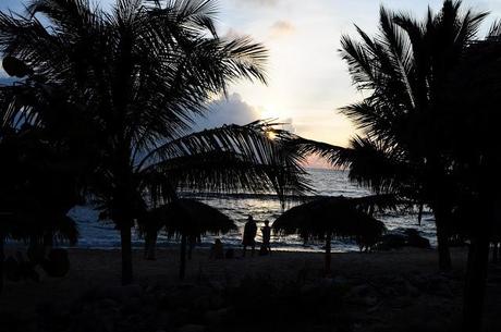 Playa Ancón: el paraíso en Trinidad