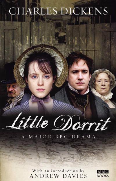 La Pequeña Dorrit: La Gran Olvidada de Dickens