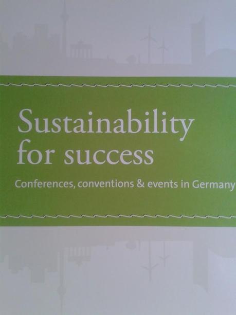 Eventos Sostenibles, Sostenibilidad a Medida, Sustainable Events