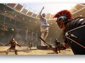 Ryse Rome muestra sistema combate