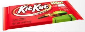 Android 4.4 Kit Kat antes que Android 5.0 3