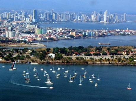 Panama-ciudad