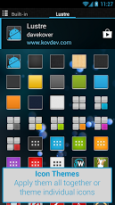 Nova Launcher Prime v 2.1.1 APK GRATIS Nova Launcher Prime v 2.1.1 APK GRATIS