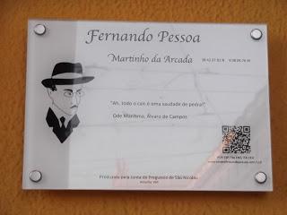 FERNANDO PESSOA, EL HOMBRE QUE QUISO SER OTRO U OTROS