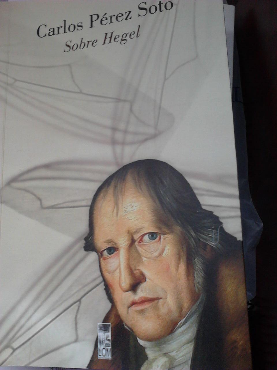 Lecturas en Hegel