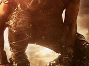 Riddick. Entretenida pero prescindible