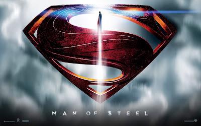 Man of Steel [Cine]