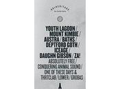 Programación Madrid 981Heritage Estrella Galicia