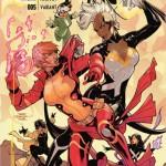 X-Men Nº 5