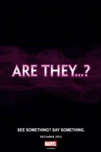 Teaser Are They...?