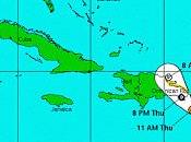 Gabriel baja depresión tropical.