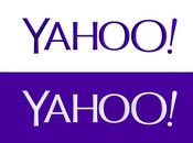 Nuevo logo Yahoo