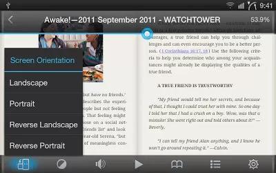 Moon+ Reader PRO v 2.1 APK GRATIS Moon+ Reader PRO v 2.1 APK GRATIS