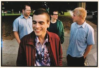 Weezer - Say It Ain't So (1994)