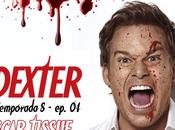 Dexter 8x04: "Scar Tissue"
