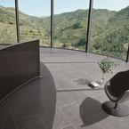 Sony presenta la primer TV LCD LED con pantalla curva Sony presenta la primer TV LCD LED con pantalla curva