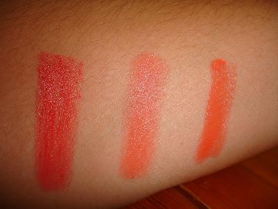 ENTRADA FLASHBACK: LABIALES FAVORITOS DEL VERANO