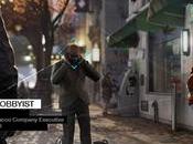 Videojuegos: Watch Dogs Minutos Gameplay