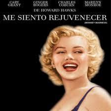 Unknown Cosas que me hacen sentir joven