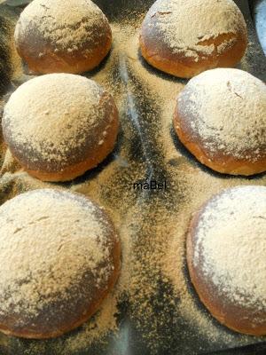 Pan de nueces con capa de cerveza