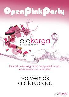 NUEVOS PROYECTOS SE AVECINAN: BAR ALAKARGA